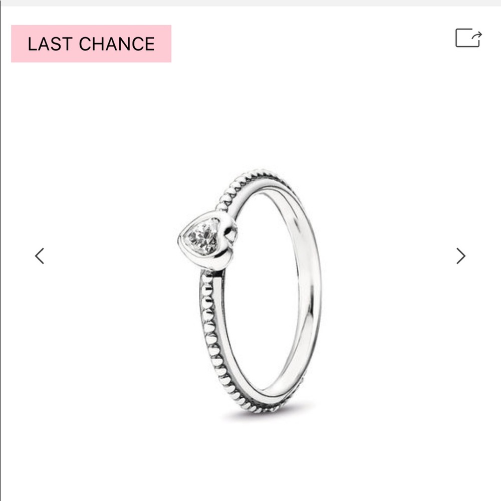Pandora Ring